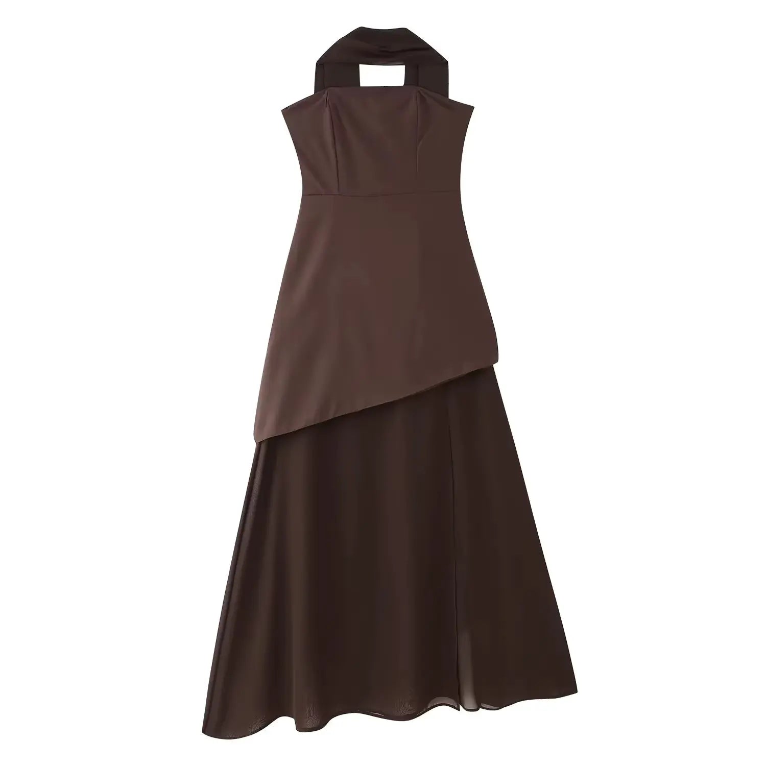 Elegant and Comfortable Dress